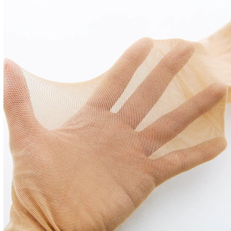 Летний Лидер продаж женские бесшовная сетка Tiights сексуальный женский Колготки