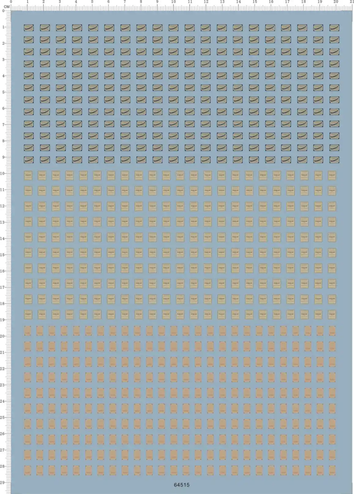 Предупреждение наклейка в виде бутылки для лекарств набор моделей водных