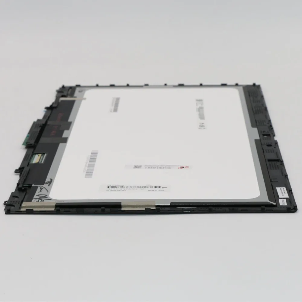 ЖК-экран для Lenovo Thinkpad X1 Yoga 3rd Gen JINCHONG