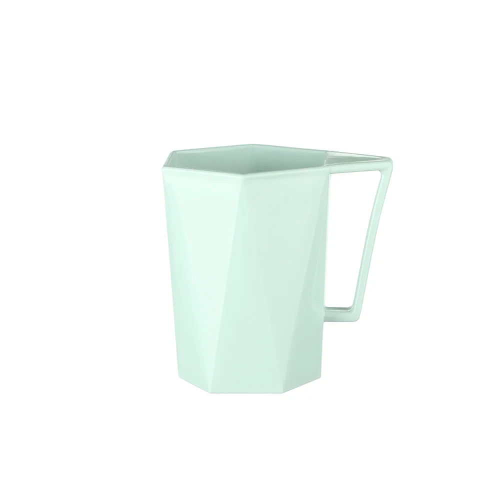 Чашка для полоскания рта портативный пластиковый держатель зубной щетки с