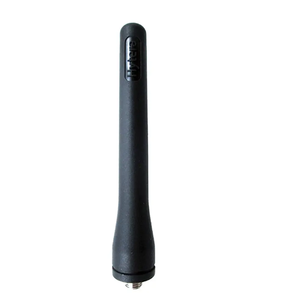 10Pcs AN0435H16 UHF 400-470MHZ Antenna for HYTERA GPS PD702 PD782 PD702G PD782G DMR Walkie Talkie | Мобильные телефоны и
