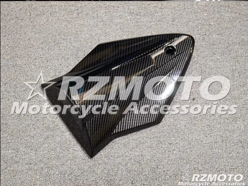 Мотоциклетный обтекатель abs комплект для S1000RR 2009- кузов из углеродного волокна узор для переноса воды печать ACEKITS Магазин № 0110 - Цвет: All sorts of color