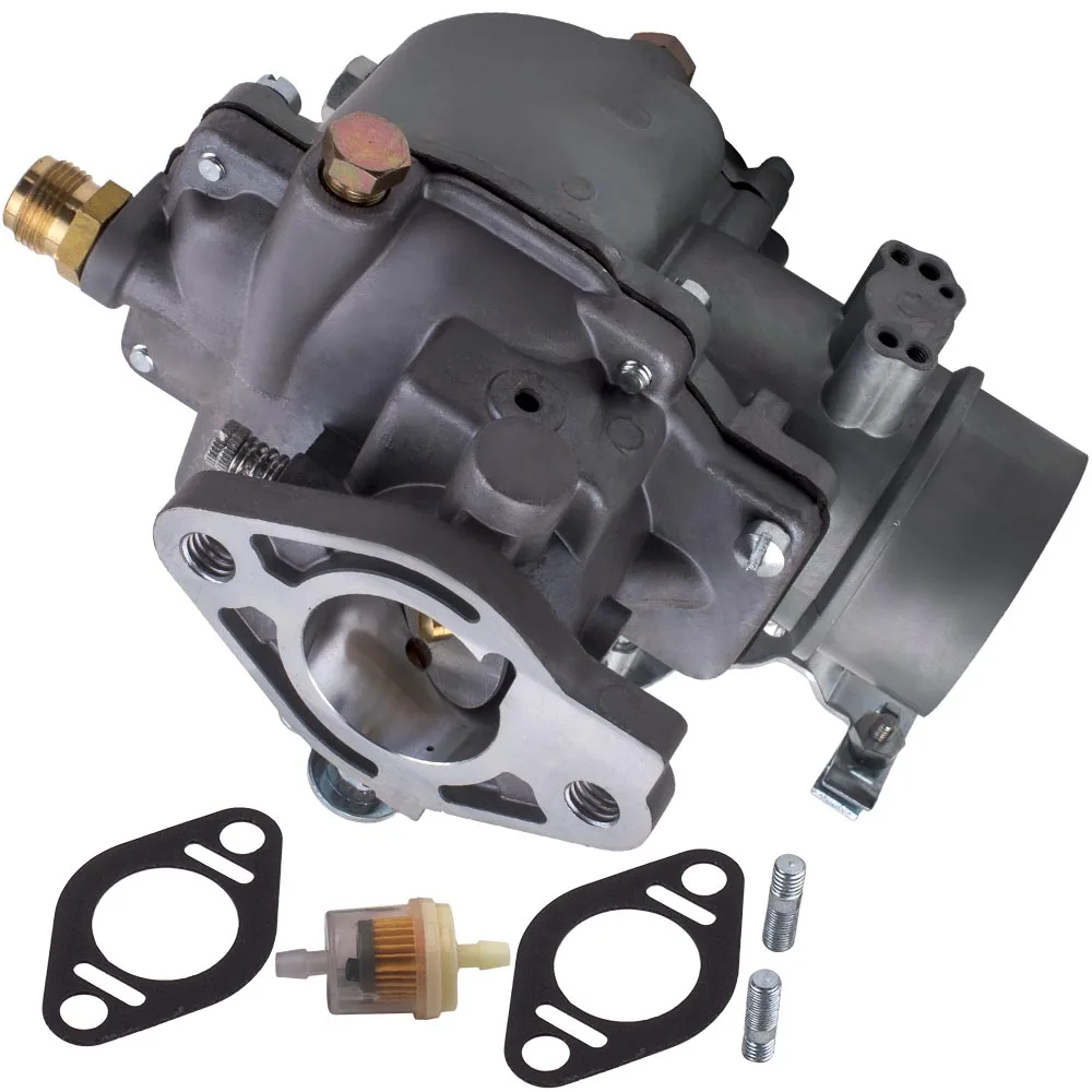 Карбюратор для Ford/New Holland 3000 C9NN9510B D3NN9510B D6NN9510B|Карбюраторы| |