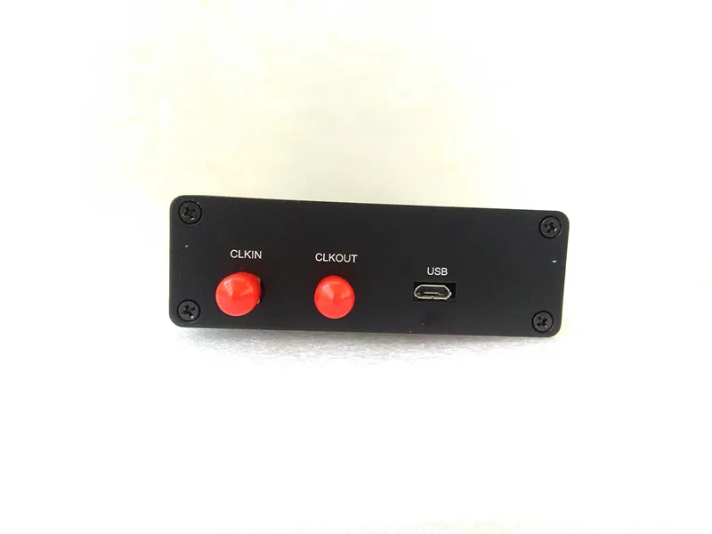 Billig Hackrf Ein Eintrag-ebene SDR, Viel Besser Als RTLSDR,