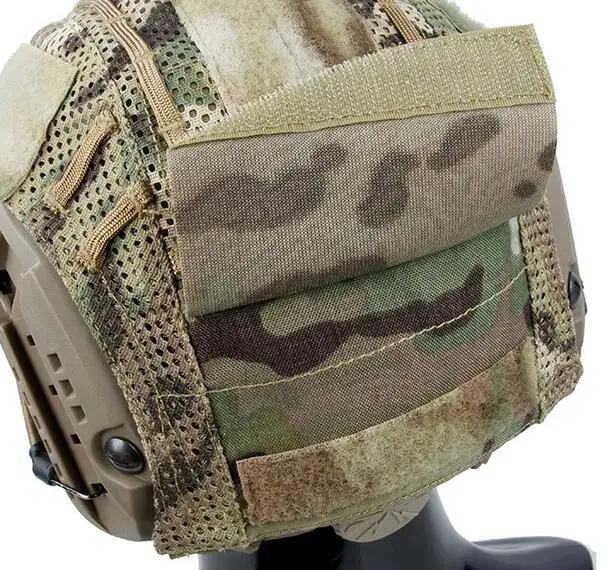 Военный тактический Чехол для шлема Multicam | Спорт и развлечения