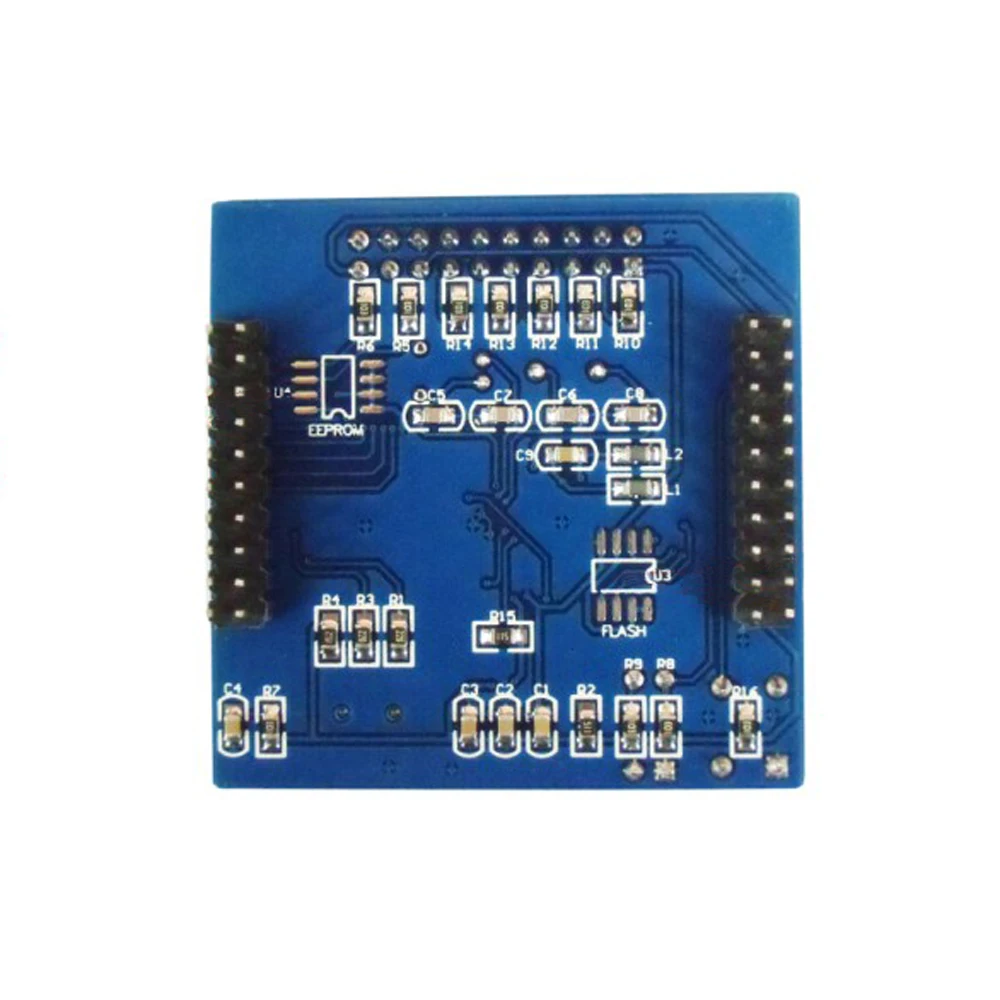 Минимальная плата разработки системы STM32F103C8T6 модуль для минимальной обновленной