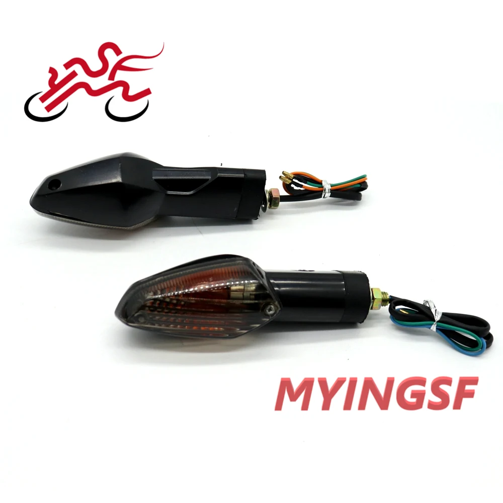 Turn Signal Indicator Light For HONDA CBR 250R 2011-2015 CBR300R CB300F 2014-2020 CBF 125/250 Stunner Blinker Lamp Motorcycle |