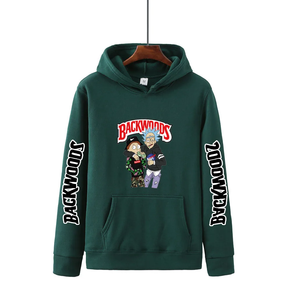 

Hoodies & Sweatshirts