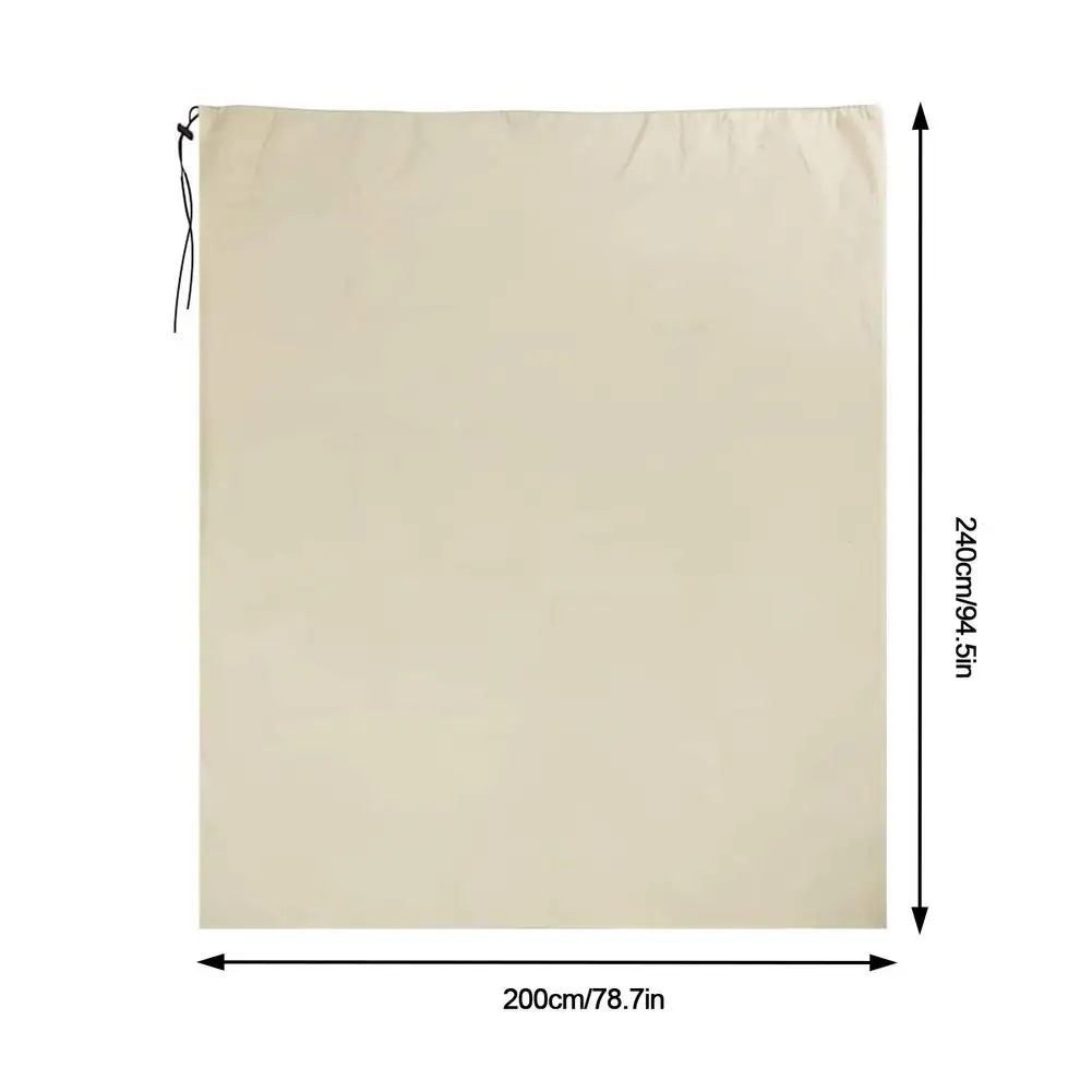 

Plant Cover Non-woven Winter Warm Cover Tree Shrub Plant Protecting Bag Frost Protection For Yard Garden Plants Against Cold