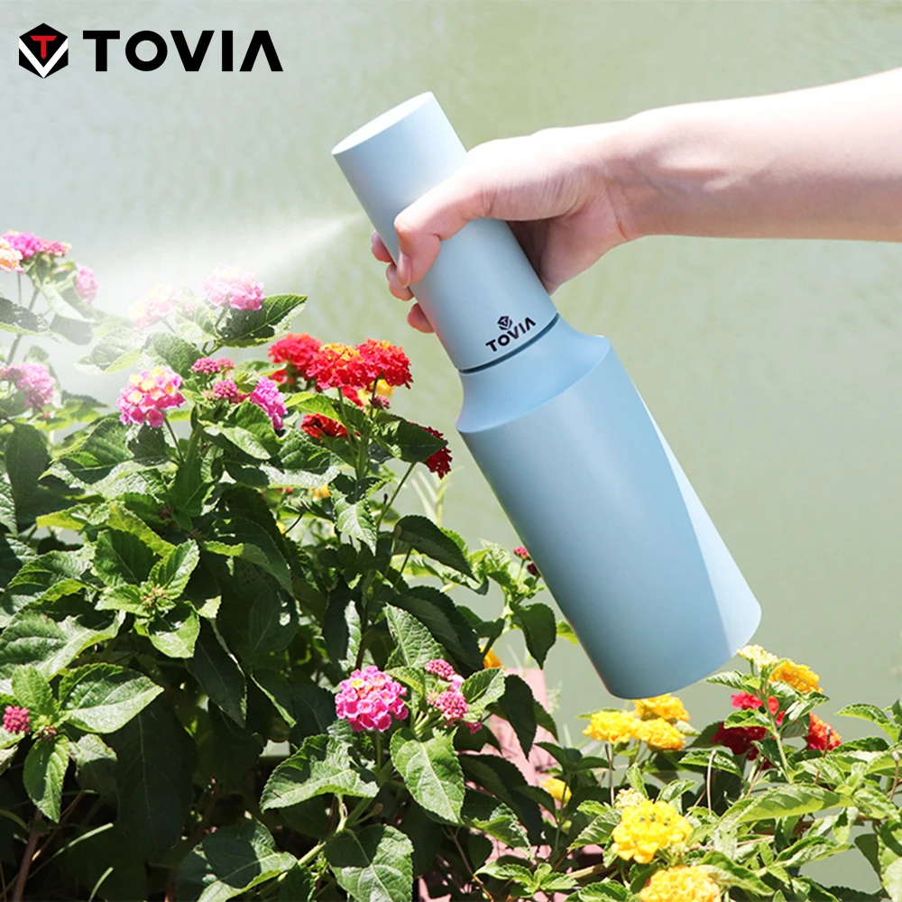 Автоматический садовый распылитель T TOVIA для воды с 1 л батареей | - Цена: 1966.4
