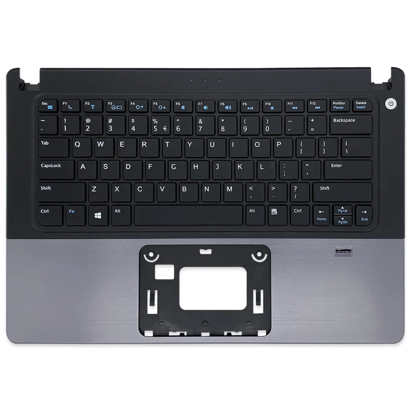 Корпус для клавиатуры Dell Vostro V5460 V5470 V5480 P41G C
