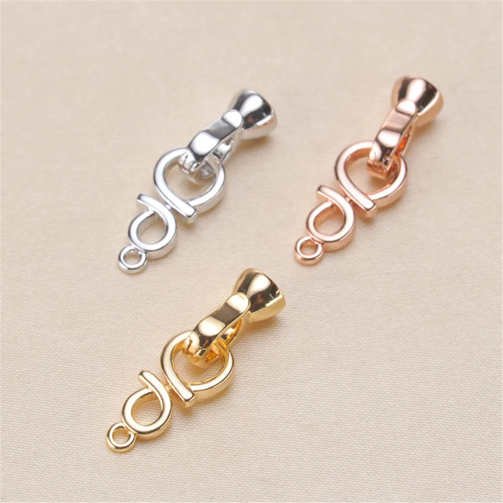 Оптовая продажа высокое качество металла циркон серебро/золото/розовое золото