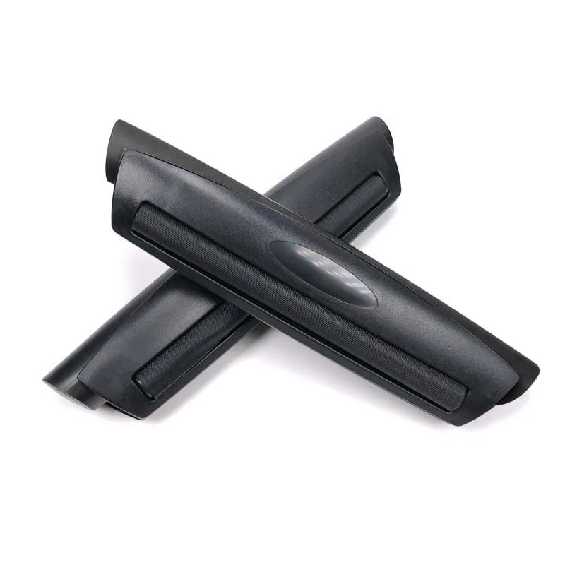 Портативный ручной ролик для скручивания табака конусная машинка сигарет 110 мм