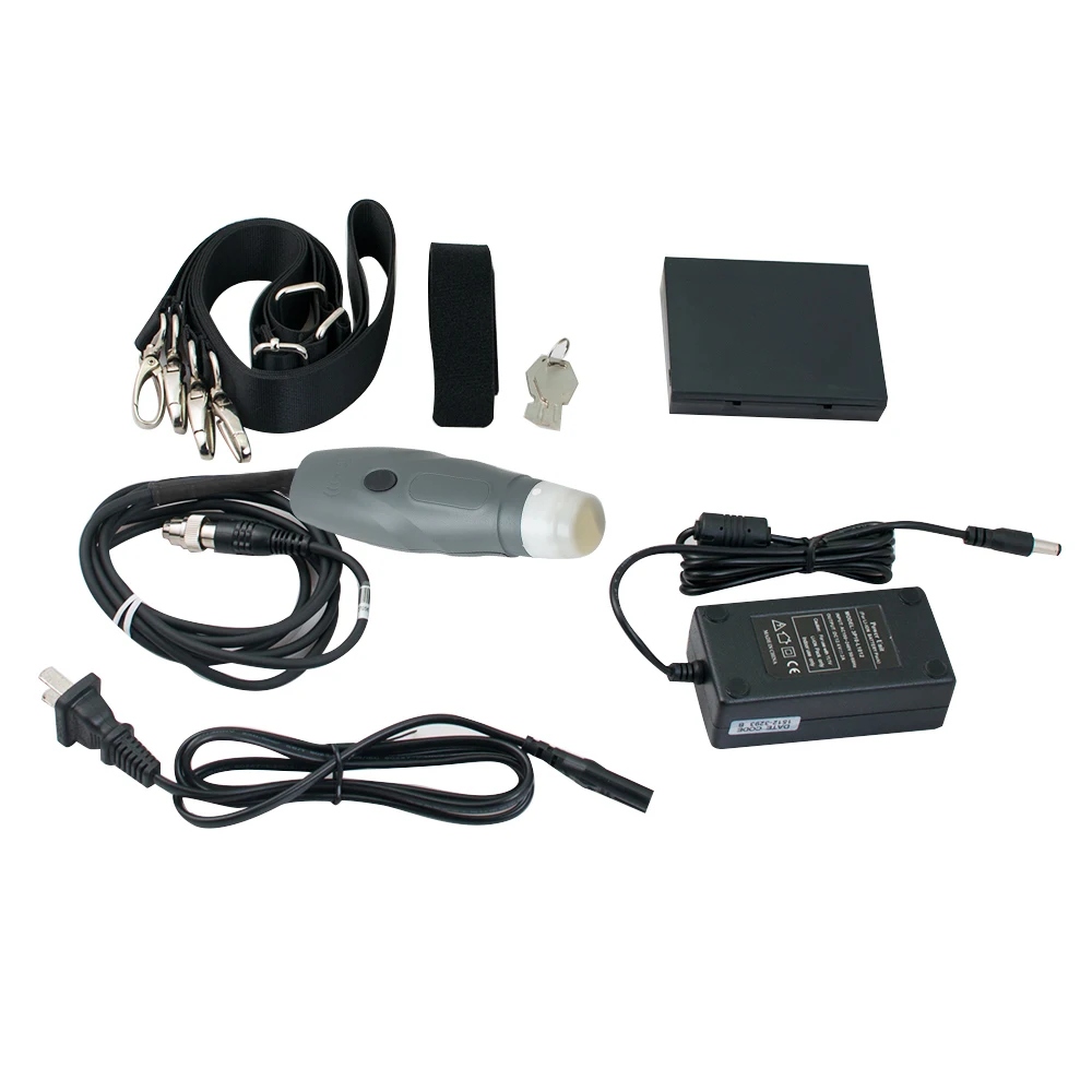 

Veterinary WristScan Ultrasound Scanner Machine Handscan For Farm Animals