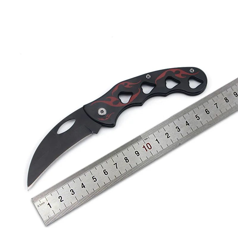 

Folding Knife Camping Tactical Knife Multifunctional Survival Knife Tactical Knife Multifunctional Knife Pocket Folding Knife