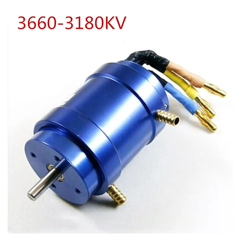 hobbywing seaking 2040sl 2848sl 3660sl бесщеточный мотор с в