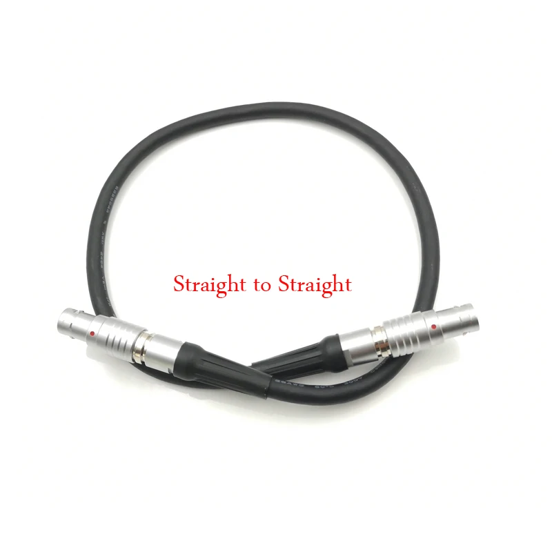 ЖК дисплей EVF Аудио Видео Мощность кабель для Красный сенсорный красный один Epic