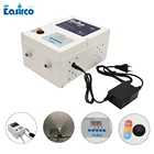 Система охлаждения под низким давлением 20 шт. насадок программируемый циклический таймер производит мелкий водяной туман для снижения температуры