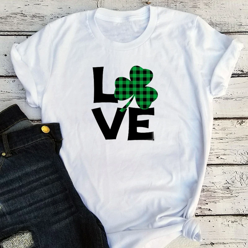 

Женская Винтажная футболка в клетку, в стиле 90-х