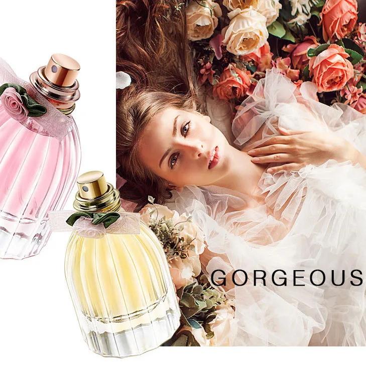 

Women Perfume Authentic French Perfume Elegant Perfume Deodorant Spray Long-lasting 30ml perfume women original 30ml