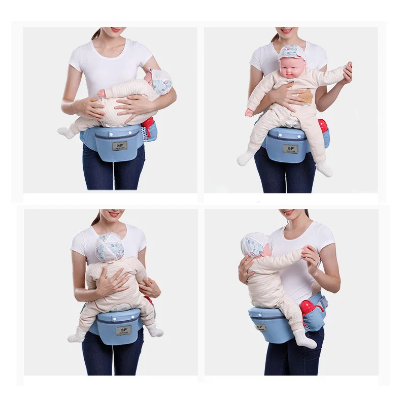 Эргономичная переноска для детей 0 36 месяцев слинг положение лицом и спиной к