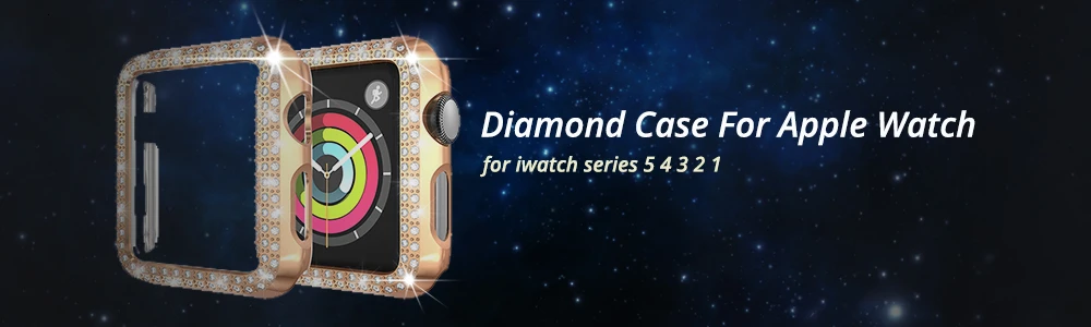 Прочный армированный резиновый чехол для Apple Watch 4, 3, 2, 1, 40 мм, 44 мм, защитный термополиуретановый защитный чехол для Iwatch 42 мм