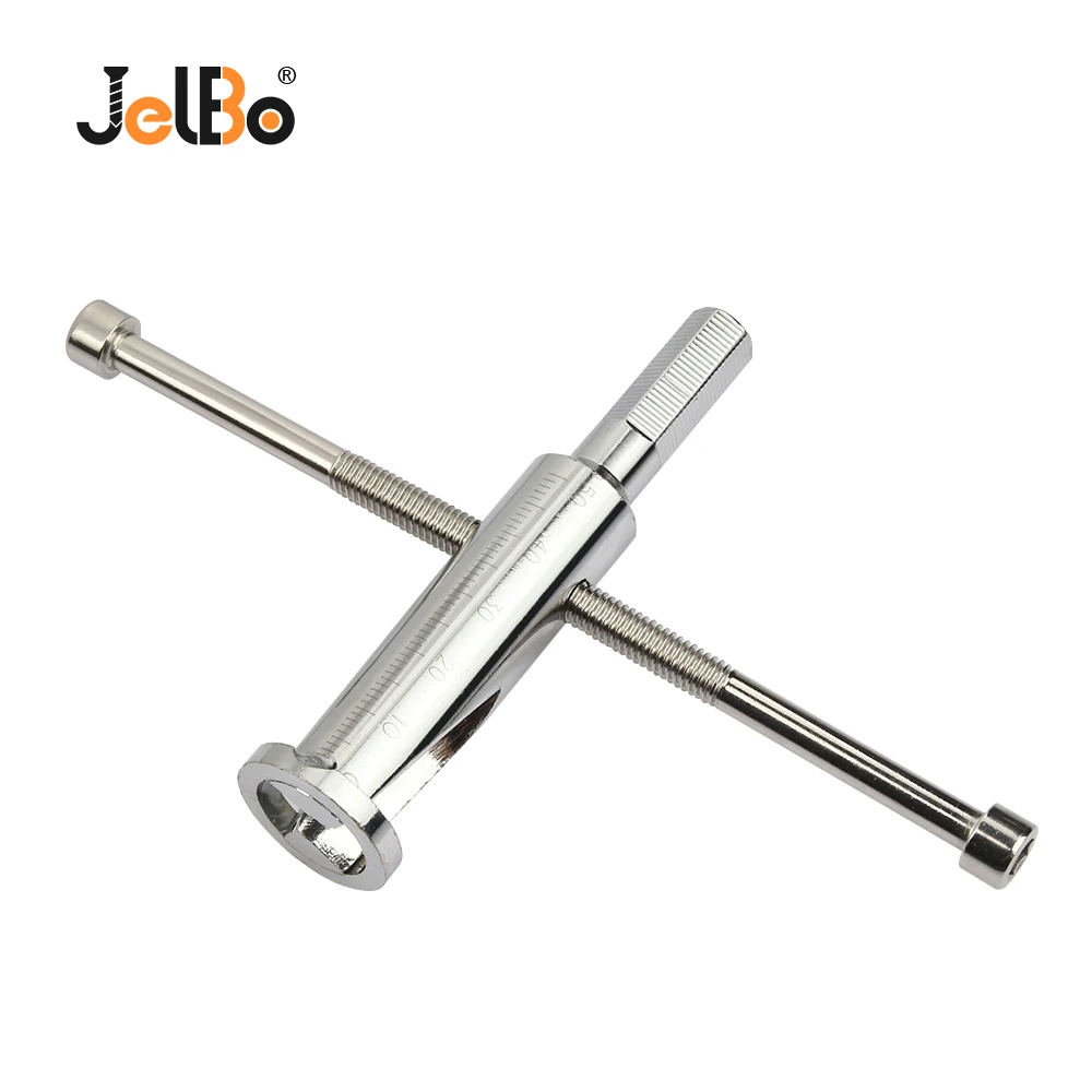 JelBo Электрический спиральный провод инструмент универсальный Автоматический
