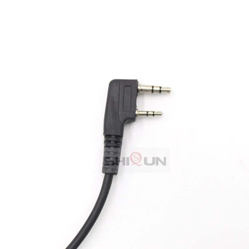 UV-S9 Plus Programming Cable UV-5R USB Data CD for Baofeng UV-10R UV-16 Pro BF-888S UV-82 TH-UV8000D Walkie Talkie Program - купить по