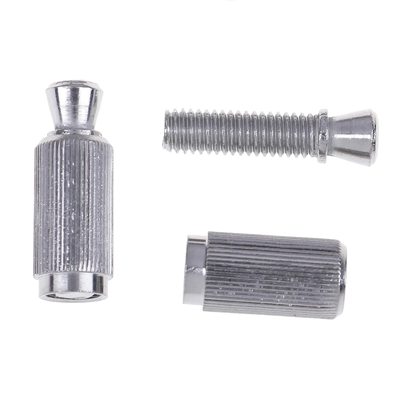 

2pcs electric guitar bridge lifting screw