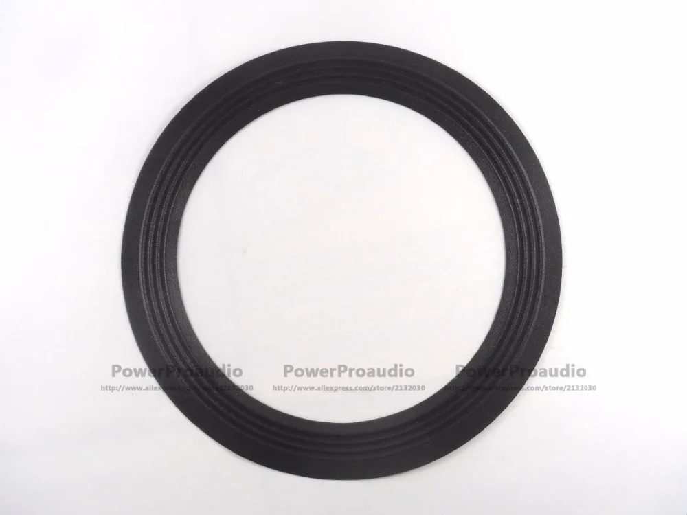 Запасной сабвуфер/басовый динамик 245, 225, 190, 180 мм, 10 шт./лот, 10 дюймов