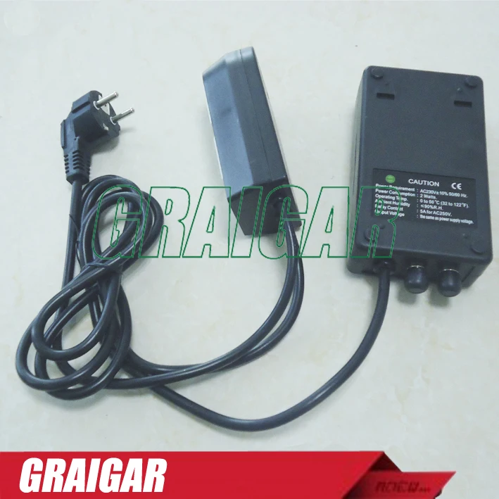 

Brand New Professional High Quality PH-2012 Digital PH and ORP Controller