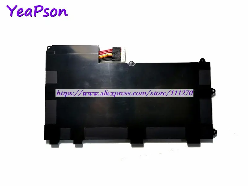 Yeapson L11N3P51 L11S3P51 45N1090 45N1091 11.1V 4250mAh Laptop Battery For Lenovo ThinkPad T430u Ultrabook 3351A63 3351A52 | Компьютеры и