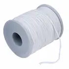 Фитиль для свечи, 1 шт., 61 м, хлопковая оплетка