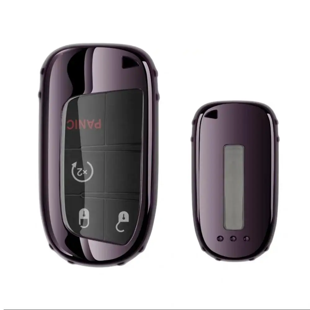 Запатентованный ТПУ чехол для автомобильного ключа дистанционного управления