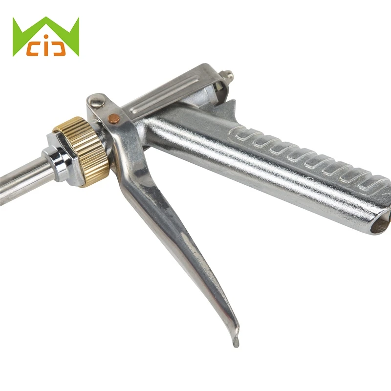 

WCIC Agricultural Garden Sprayer Guns Metal Sprayer Water Gun Anti-Fog Pesticide Gun High Pressure Auto Car Washer Mist Nozzle