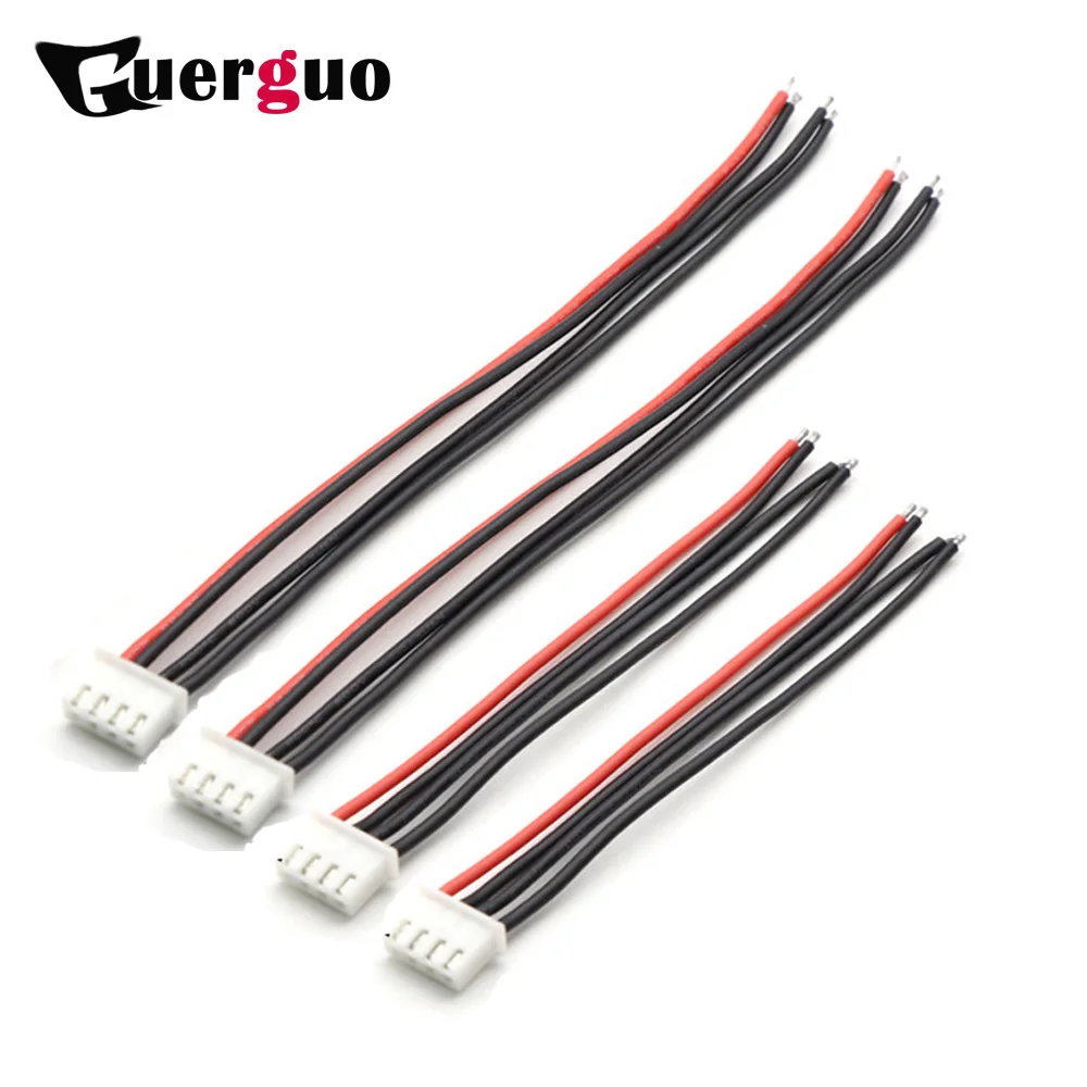 1 шт. модель DIY аксессуары 2s3s4s5s6s LiPo батарея баланс зарядное устройство