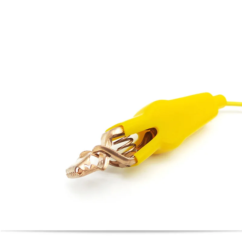 Тестер автомобильной цепи тестер тока 2 5 В-32 В с индикаторным индикатором типа