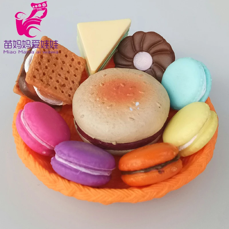 Детская кукла аксессуары 18 дюймов американская кукла OG набор для макияжа bralcet mp3 кукла камера подарок для девочки
