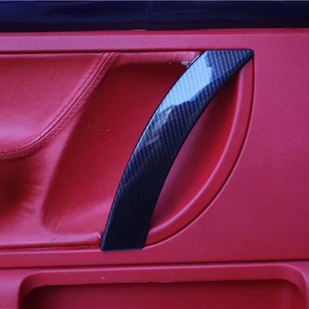 

Наклейка из углеродного волокна для Volkswagen Beetle 2001-2009 2010 2011