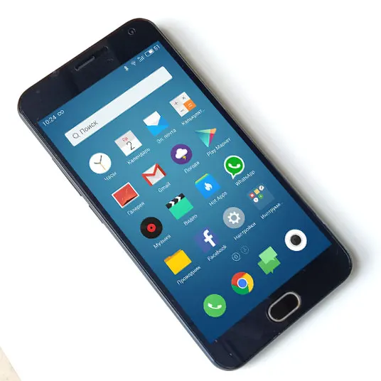 SANTIN 10X 5 дюймов FUll HD Octa Core доступный бюджетный недорогой Две сим карты 4 аппарат не