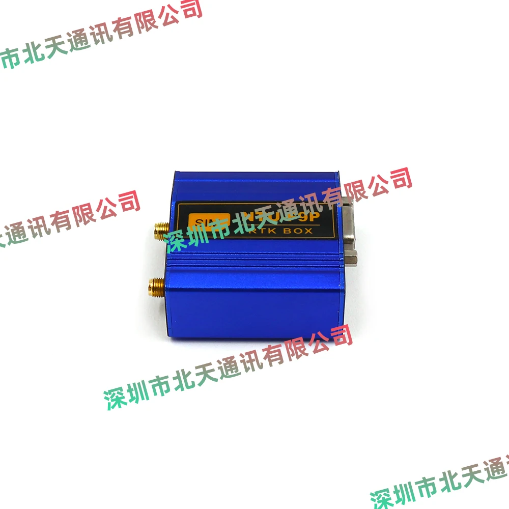 Gps-приемник BEITIAN основной Высокоточный сантиметровый сетевой приемник UAV RTK