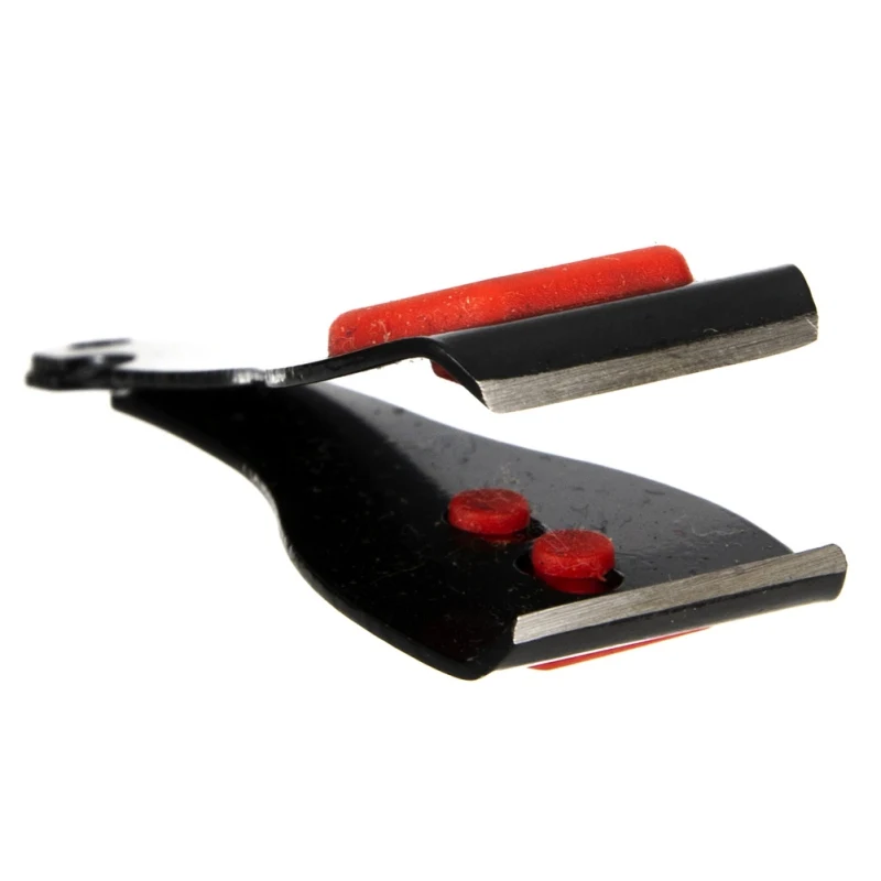 FFolding линиями кроя клиппер с рыболовные принадлежности резак зажимы шпильки на