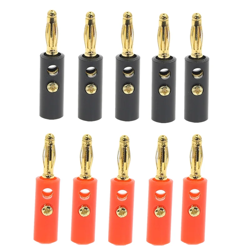 Разъёмы банановые SZ-BHBL-G016913