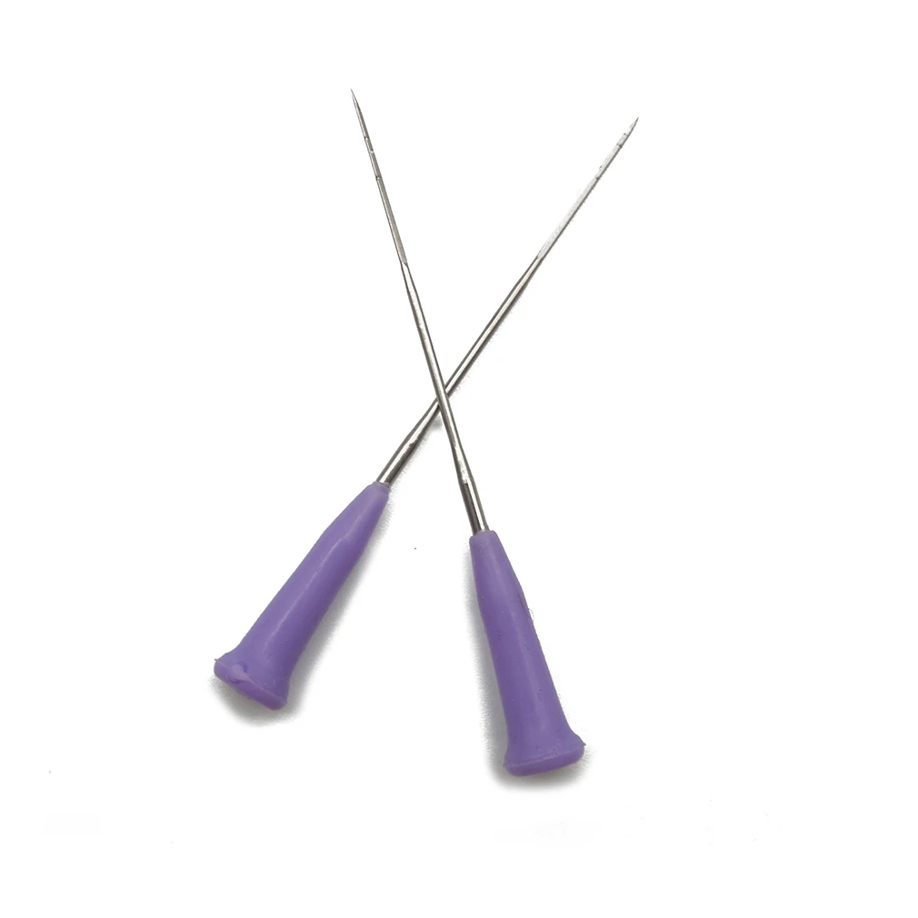 Needle Felting Kit Wool Tools Foam Scissors Wooden Handle Awl Glue Stick Finger cots | Дом и сад