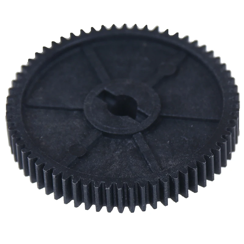 11164 Diff.Main Gear 64T запасные части HSP Для 1/10 радиоуправляемая модель машины NEW | Игрушки
