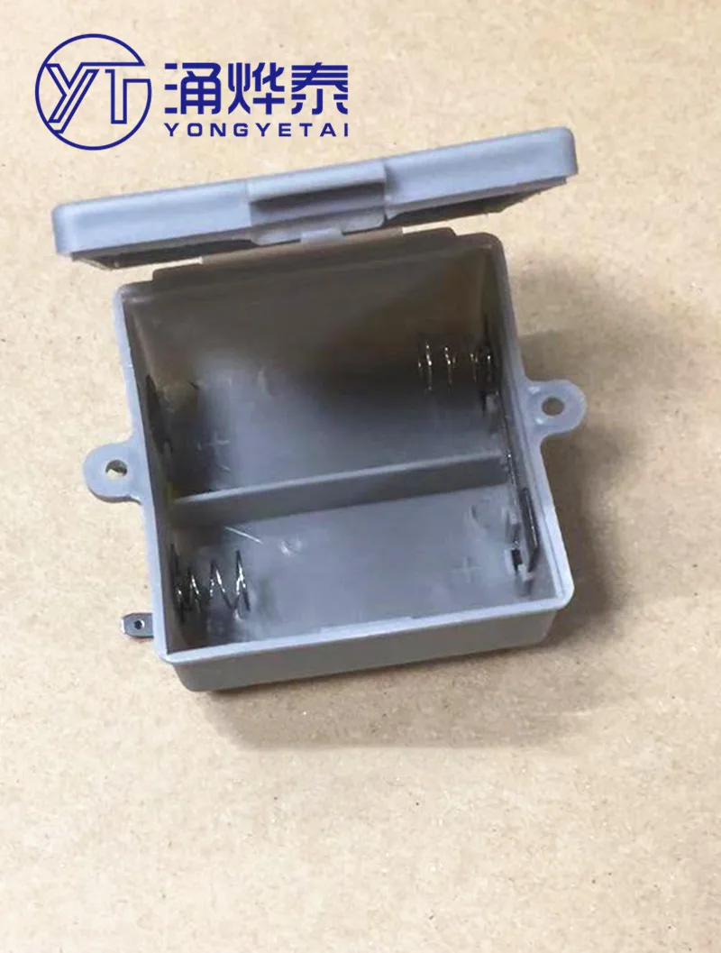 YYT 2PCS Universal gas stove battery box pulse igniter 3v accessories | Обустройство дома