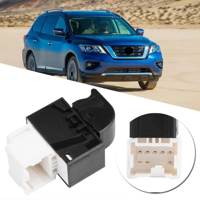 Переключатель управления Одним Окном питания для Nissan Pathfinder Infiniti G20 QX4 25411