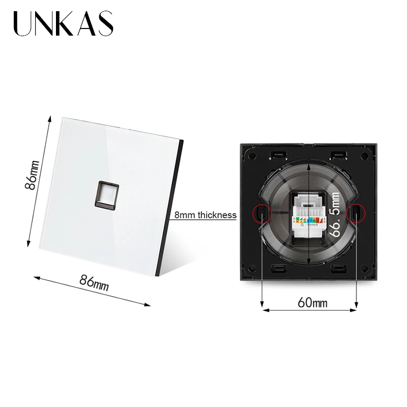 UNKAS серый Роскошная обувь с украшением в виде кристаллов закаленное Стекло