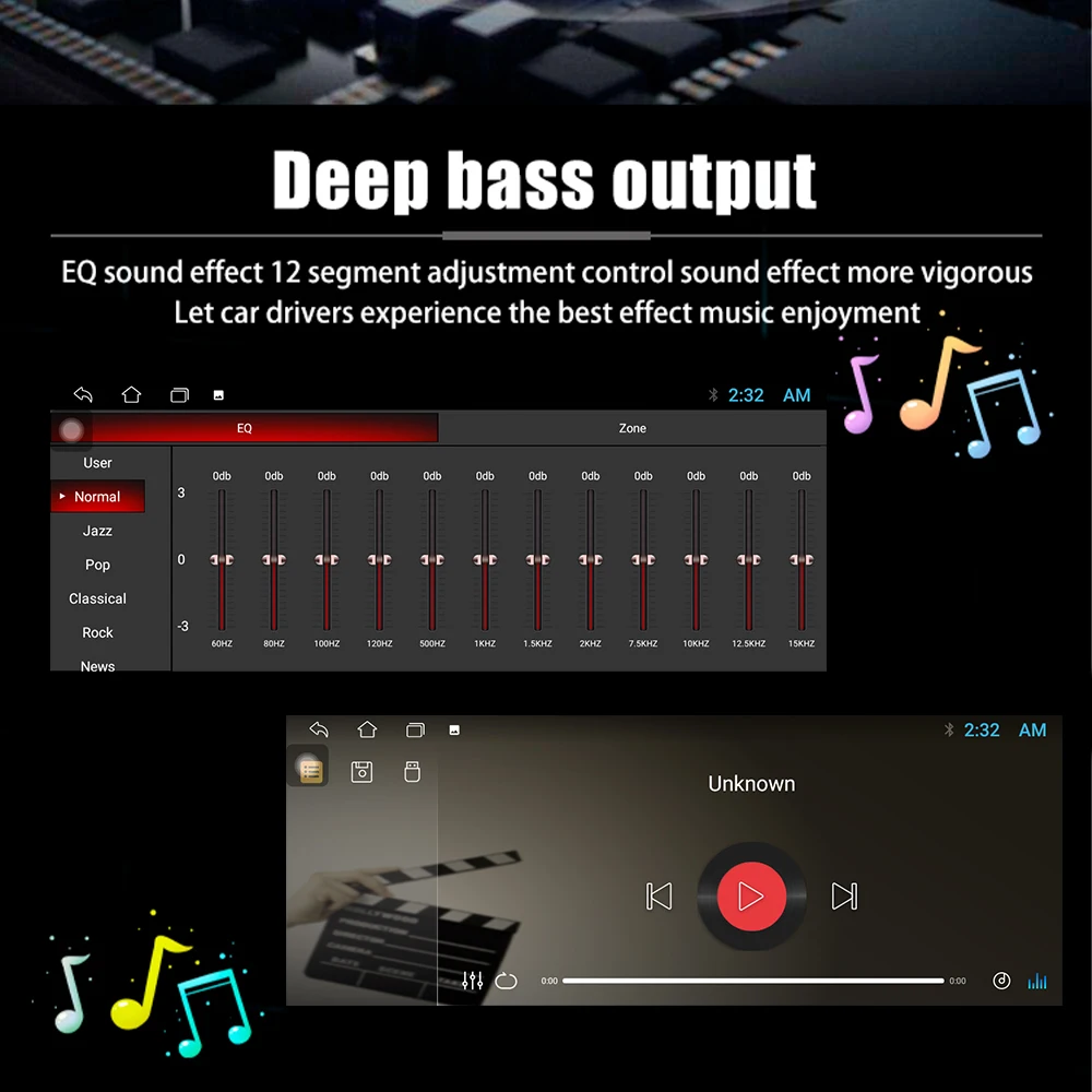 Podofo автомобильный радиоприемник 1 din 6 9 ″ Android мультимедиа плеер GPS WI FI bluetooth AUX IN MP3