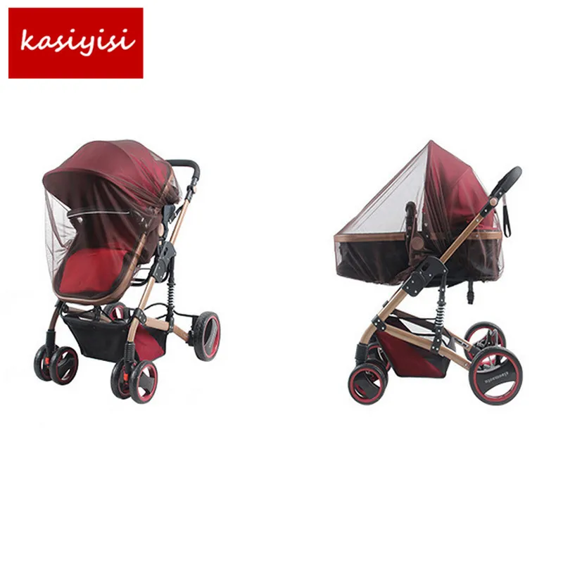 10 шт./лот детская коляска чтобы предотвратить укуса спальный мешок для младца